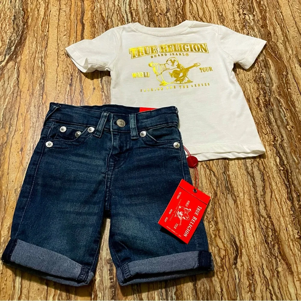 True Religion